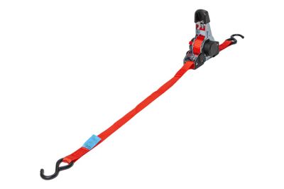 Sangle d'arrimage automatique 4 m x 25 mm COBALTIX