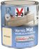 Vernis mat meubles et boiseries incolore 2,5 L  - V33