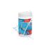 Chlore piscine 10 actions galets 200 g seau de 1 kg - BESTWAY