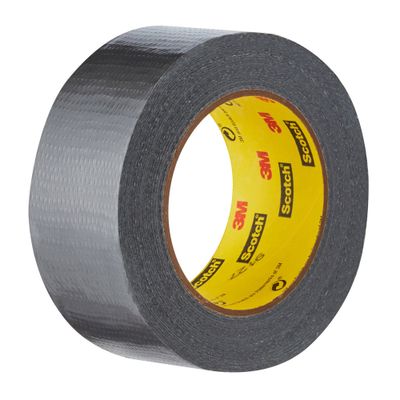 Ruban adhésif de réparation Al weather Extremium 27 m x 48 mm - SCOTCH