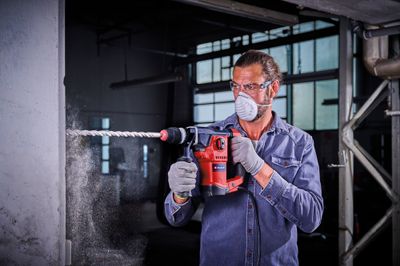 Perforateur TE-RH 32-1600 4F - EINHELL