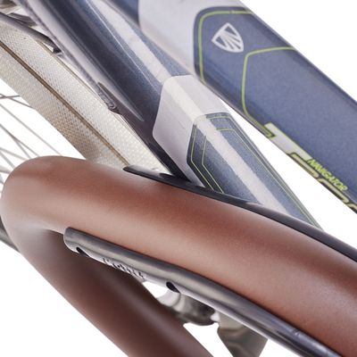 Arceau support vélo MOTTEZ