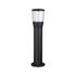 Borne extérieur E14 55cm Bako anthracite IP44 20W - PAULMANN