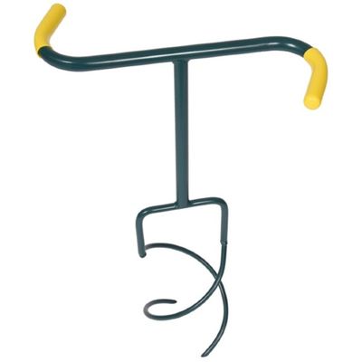 Aérateur de compost naturOvert LEBORGNE