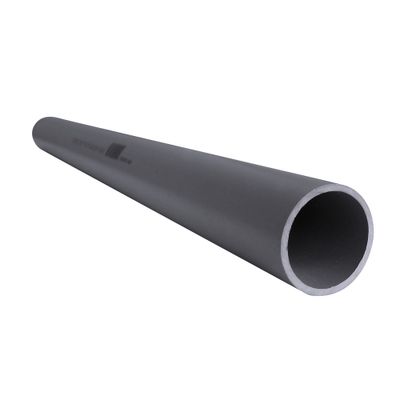Tube PVC évacuation compact longueur 2m Ø100 - FITT