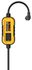 Chargeur portable pour voiture électrique 16 A 3,7 Kw - DEWALT
