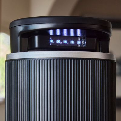 Appareil anti-moustique Tiger trap évolution FAVEX