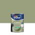 Peinture crème de couleur Gentil Cactus satin 1L - DULUX VALENTINE