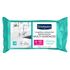 Lingettes nettoyantes désinfectantes multi usages STARWAX