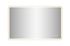 Miroir lumineux 75 X 120 cm Solar MP GLASS