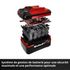 Blister 2 batteries 5,2 Ah PXC - EINHELL
