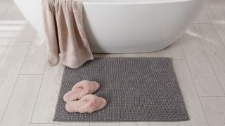 Nomenclature Tapis de douche et baignoire