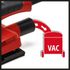 Ponceuse vibrante 150W TH-OS1520 EINHELL