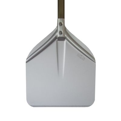 Pelle a pizza en aluminium et bois VULCANO