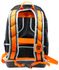Sac à dos en nylon avec fond étanche FISCHER DAREX