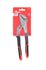 Pince multiprise L 250 mm - ONSITE