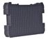 Plateau mousse modulable STANLEY