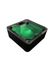 Spa semi-rigide carré acrylique 200 x 200 cm hauteur 78 cm 5 places - BESTWAY