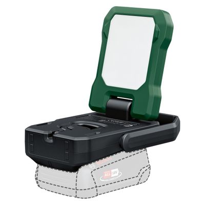 Lampe Led Easy Spotlight NU 18V 400 lumens - BOSCH