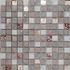 Mosaïque sol/mur intérieur/extérieur rose MALLA URALES 30 x 30 cm vendu à l'unité DISTRIMAT