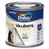 Peinture Boiseries Laque Acrylique Valénite Blanc Cassé Mat 125 mL- DULUX VALENTINE