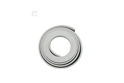Joint Étanchéité Adhésif Préformé Blanc 3.35 m x 13 mm ATMOS