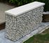 Gabion Como h60xL120xP30 cm GIARDINO