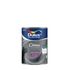 Peinture crème de couleur Anthracite velours 1L - DULUX VALENTINE