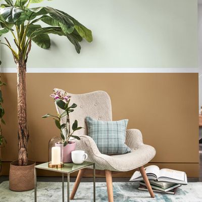 Testeur moka latté 30 mL - DULUX VALENTINE