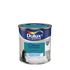 Peinture Crème de Couleur Acapulco mat 0.5 L - DULUX VALENTINE