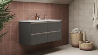 Nomenclature Meuble de salle de bains