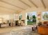 Chalet de jardin en bois Klara - 22 m² hors-tout - Livraison à domicile incluse - PALMAKO