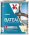 Vernis Bateau satin incolore 250 mL - V33