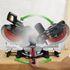 Scie à onglet radiale double inclinaison 1 600 W EnergySaw-305STB2 - PEUGEOT