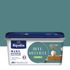 Peinture murs, boiseries et radiateurs bleu melvillle satin 2,5L RIPOLIN