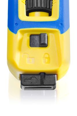 Coupe gaine de cable électrique avec anses 8-28mm JOKARI