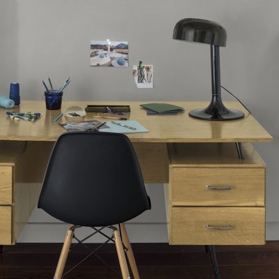 Vernis bistrot incolore satin 0,25L LIBERON