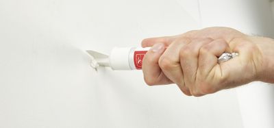 Enduit de réparation WallHero Filler 37g FISCHER