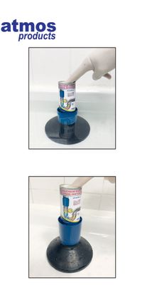 Déboucheur express Atmospower 150 ml - ATMOS