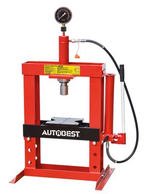 Presse hydraulique 10 tonnes