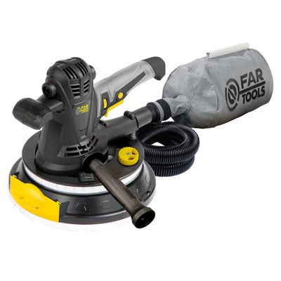 Ponceuse platre 225 dwf225