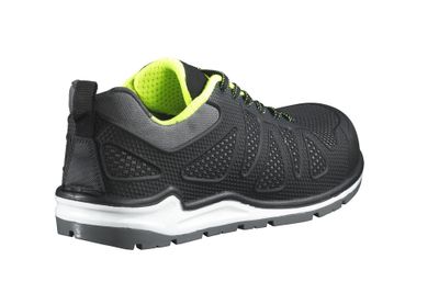 Chaussure de sécurité basse S3 spider pointure 39 GERIN