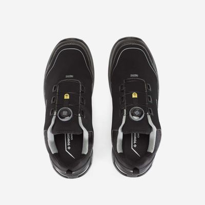 Chaussure de sécurité basse X-506 FASTFIT  S3 pointure 43 GERIN