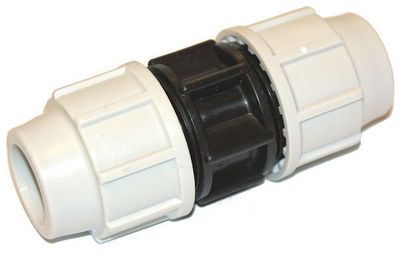 Manchon plasson diamètre 32 mm