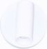 Spot LED mural en saillie orientable et sans fil blanc variable CCT Blanc - Noli ARLUX