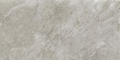 Carrelage de sol extérieur gris MINAS ép 8,20 mm 30 x 60 cm paquet de 1.45 m²