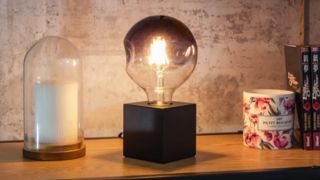 Nomenclature Lampes à poser et lampadaires