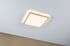 Plafonnier LED carré 293mm 3000K 16W IP44 ATRIA SHINE PAULMANN
