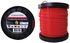 Fil nylon rond 2 mm 130 m TECHNI-POWER