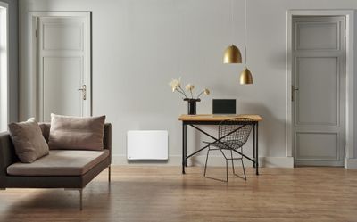 Radiateur électrique inertie OVEO 2000W BESTHERM